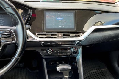 2020 Kia Niro Plug-In Hybrid EX