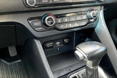 2020 Kia Niro Plug-In Hybrid EX