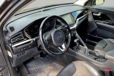 2020 Kia Niro Plug-In Hybrid EX