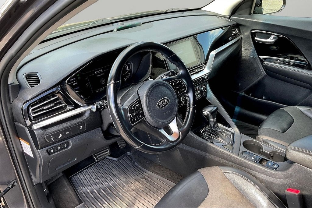 2020 Kia Niro Plug-In Hybrid EX