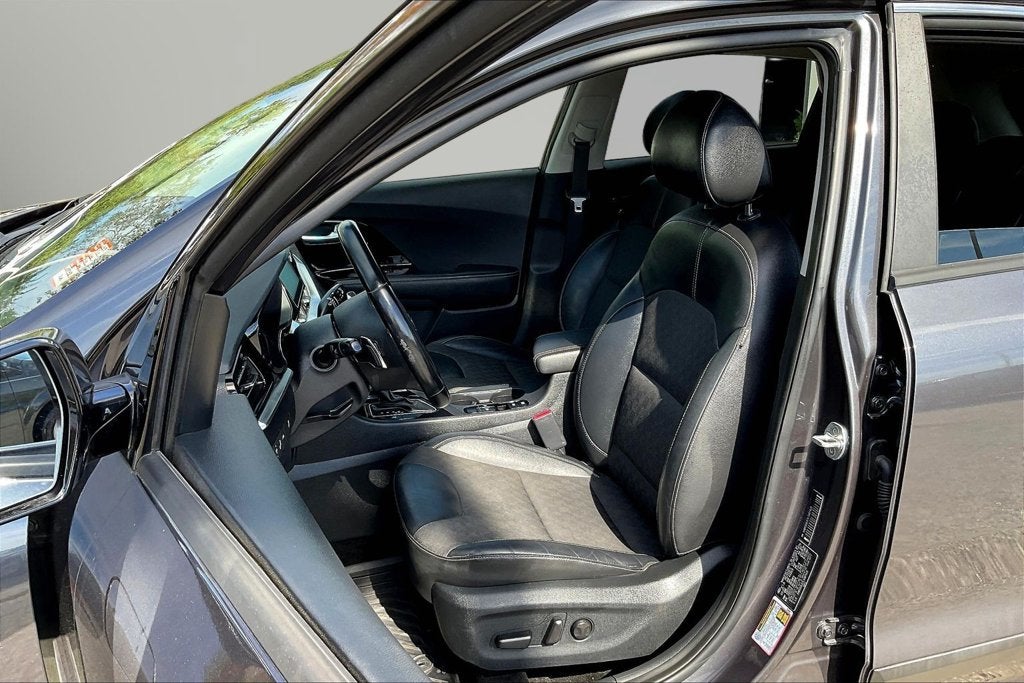 2020 Kia Niro Plug-In Hybrid EX