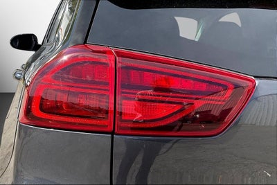 2020 Kia Niro Plug-In Hybrid EX
