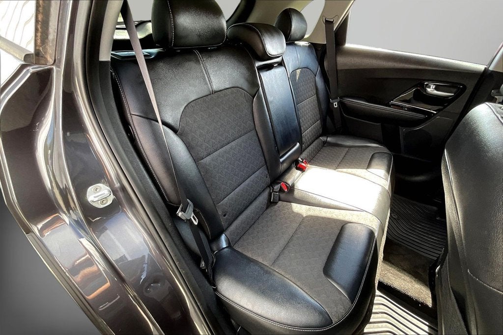 2020 Kia Niro Plug-In Hybrid EX