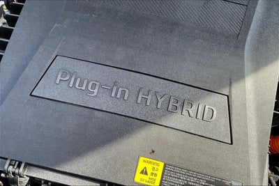 2020 Kia Niro Plug-In Hybrid EX
