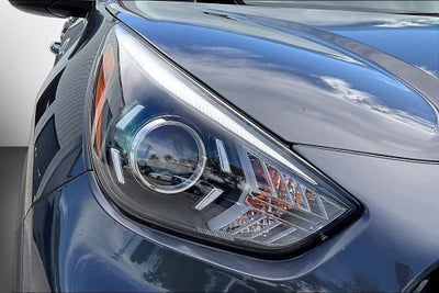 2020 Kia Niro Plug-In Hybrid EX