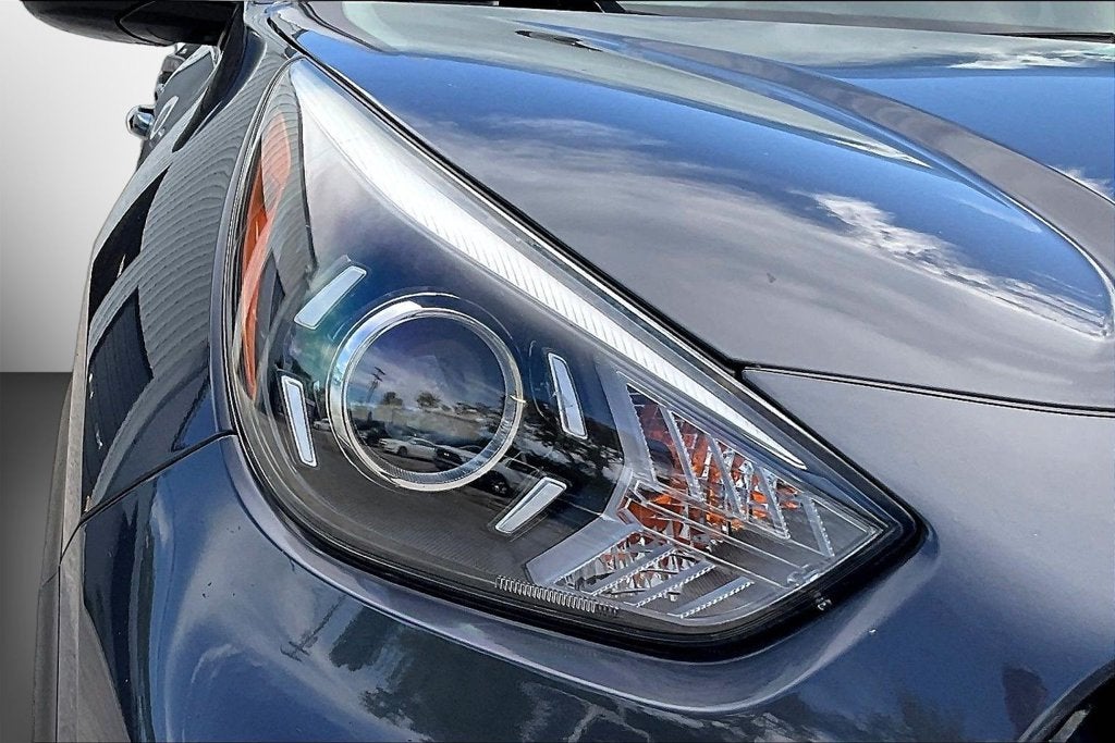 2020 Kia Niro Plug-In Hybrid EX