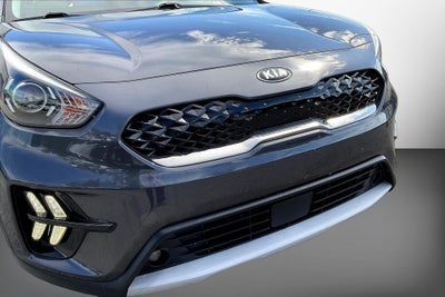 2020 Kia Niro Plug-In Hybrid EX