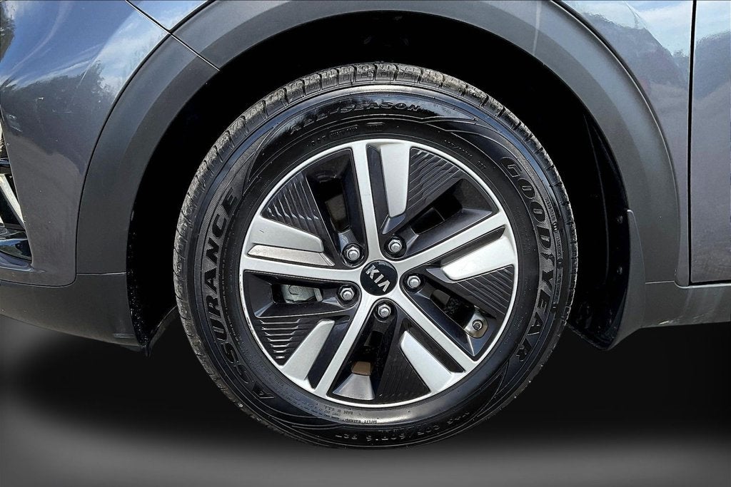 2020 Kia Niro Plug-In Hybrid EX