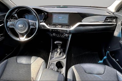 2020 Kia Niro Plug-In Hybrid EX