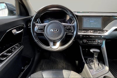 2020 Kia Niro Plug-In Hybrid EX