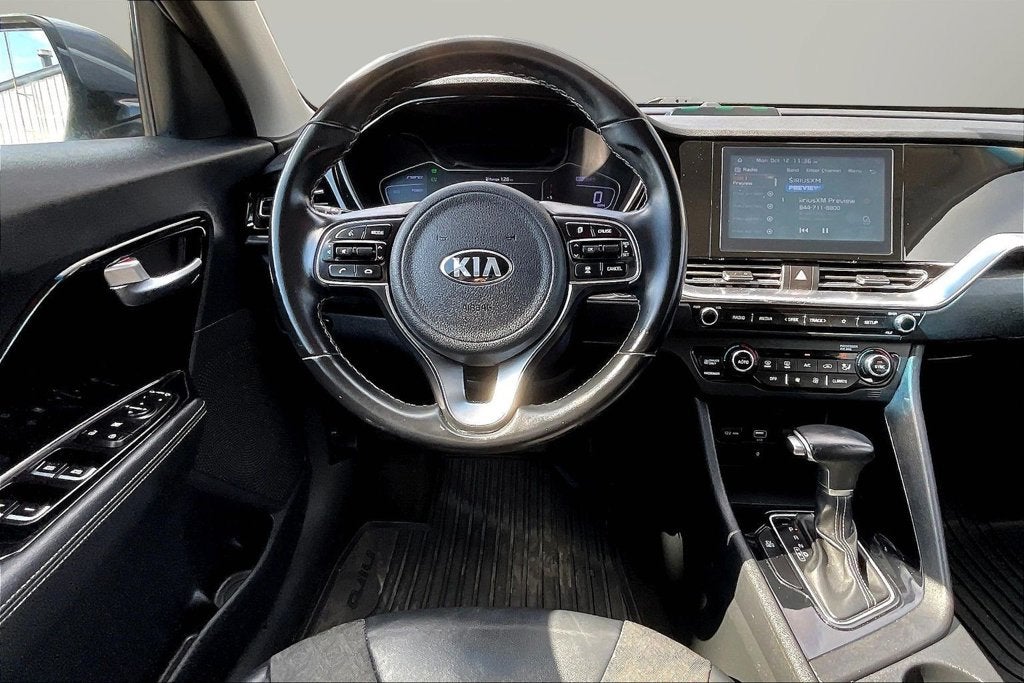 2020 Kia Niro Plug-In Hybrid EX