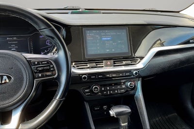 2020 Kia Niro Plug-In Hybrid EX