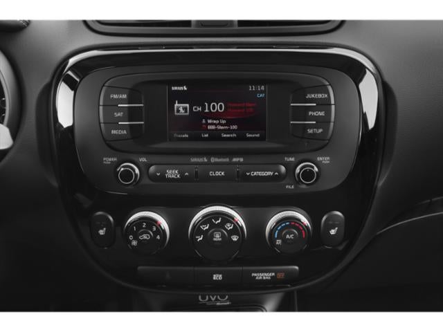 2015 Kia Soul Plus