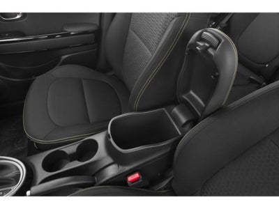 2015 Kia Soul Plus