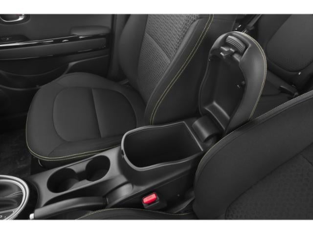 2015 Kia Soul Plus
