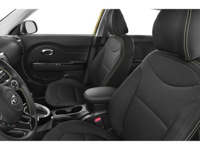 2015 Kia Soul Plus