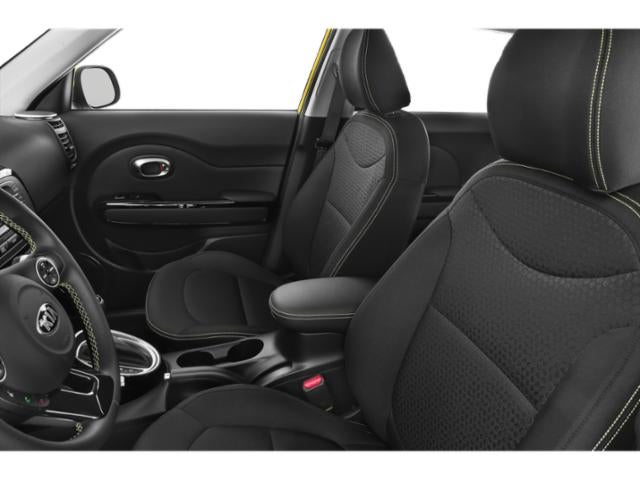 2015 Kia Soul Plus