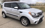2012 Kia Soul Plus