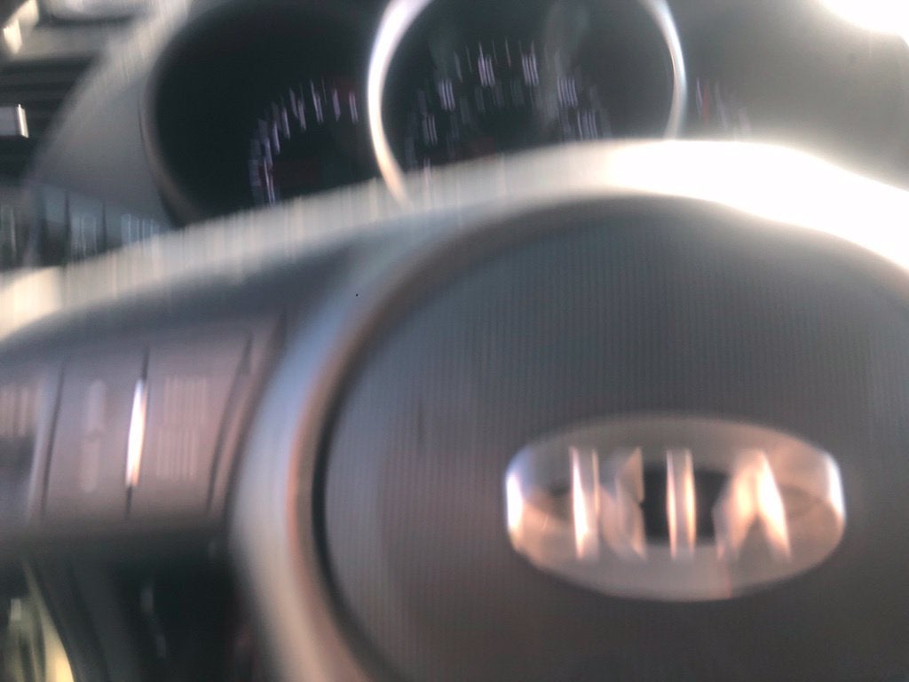 2012 Kia Soul Plus