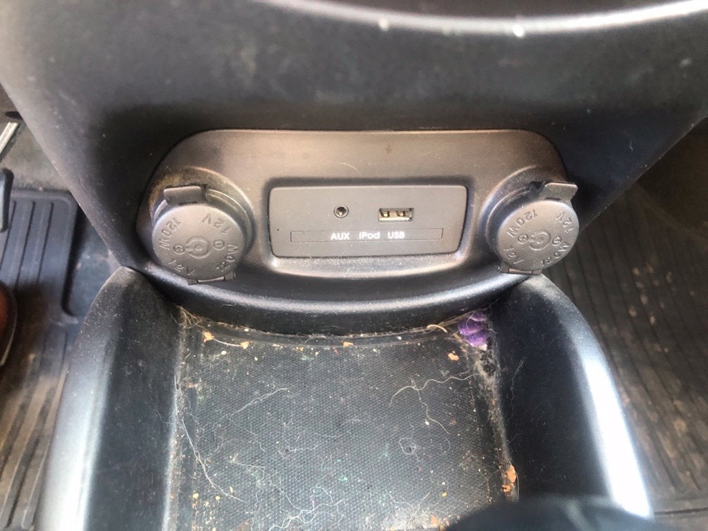 2012 Kia Soul Plus