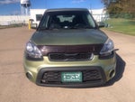 2012 Kia Soul Plus