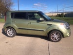 2012 Kia Soul Plus