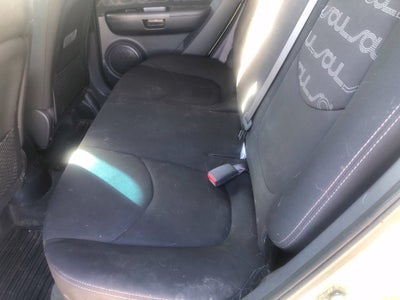 2012 Kia Soul Plus