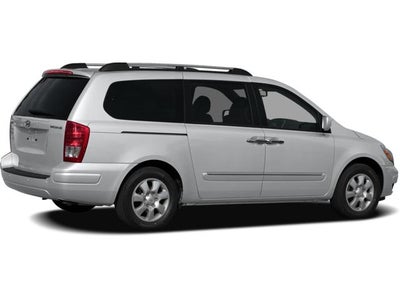 2007 Hyundai Entourage GLS