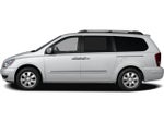 2007 Hyundai Entourage GLS