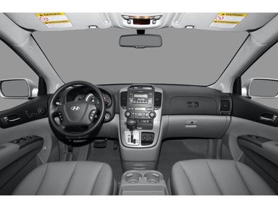 2007 Hyundai Entourage GLS