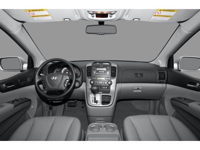 2007 Hyundai Entourage GLS