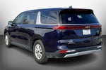 2024 Kia Carnival LX Seat Package