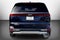 2024 Kia Carnival LX Seat Package