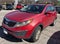 2011 Kia Sportage Base