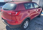 2011 Kia Sportage Base