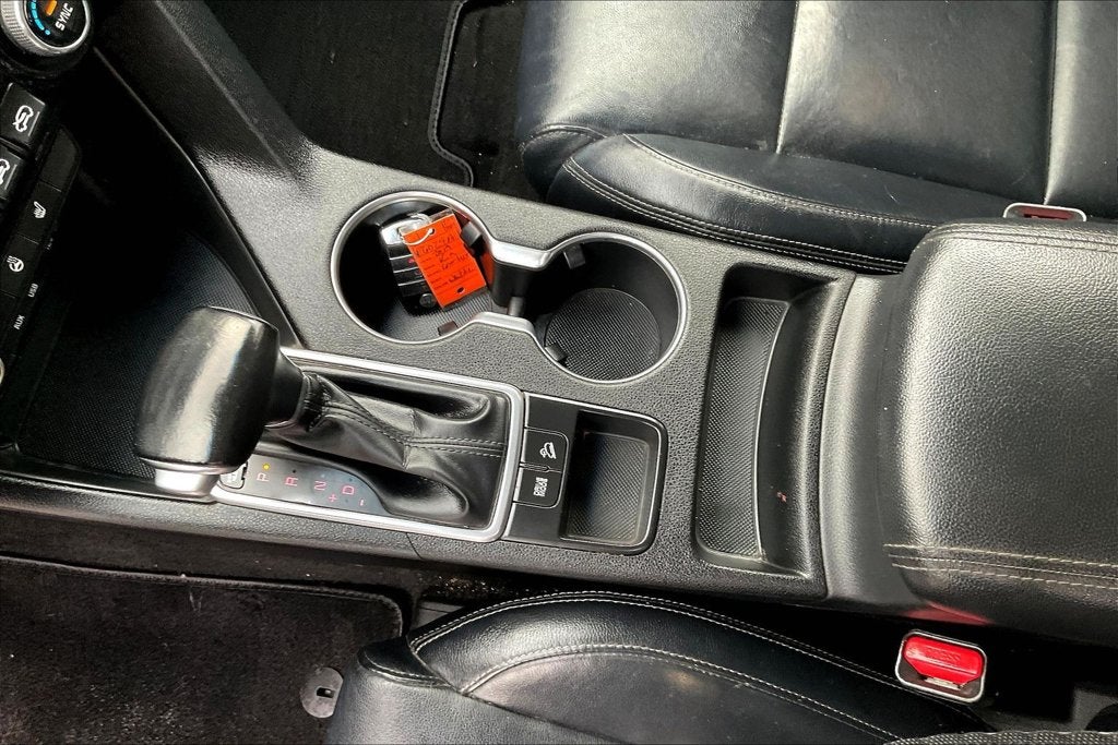2019 Kia Sportage EX
