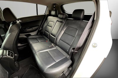 2019 Kia Sportage EX
