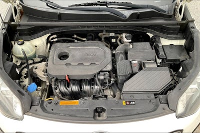2019 Kia Sportage EX