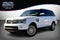 2013 Land Rover Range Rover Sport HSE