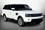 2013 Land Rover Range Rover Sport HSE