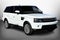 2013 Land Rover Range Rover Sport HSE