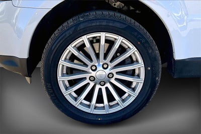 2013 Land Rover Range Rover Sport HSE