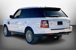 2013 Land Rover Range Rover Sport HSE
