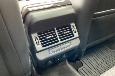 2024 Land Rover Range Rover Evoque Dynamic