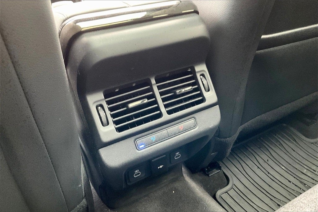 2024 Land Rover Range Rover Evoque Dynamic