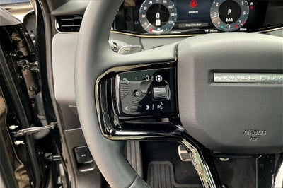 2024 Land Rover Range Rover Evoque Dynamic