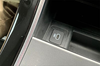 2024 Land Rover Range Rover Evoque Dynamic