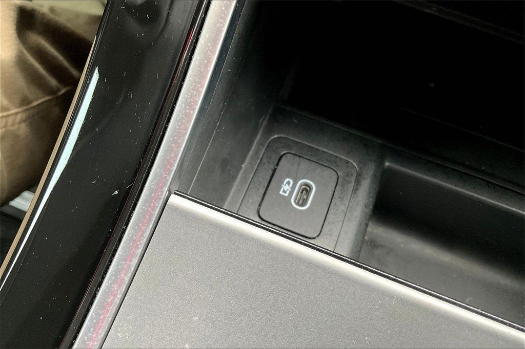 2024 Land Rover Range Rover Evoque Dynamic