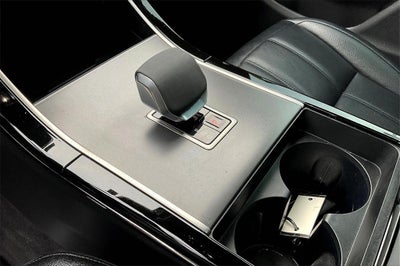 2024 Land Rover Range Rover Evoque Dynamic