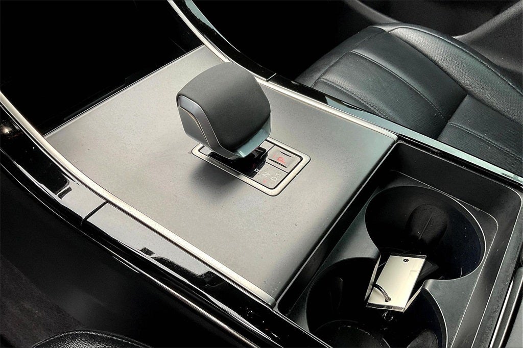 2024 Land Rover Range Rover Evoque Dynamic